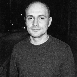 Portrait of Αναστάσιος Ζάχος